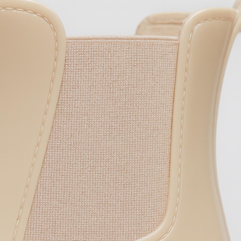 Clara Chelsea Regnstøvler