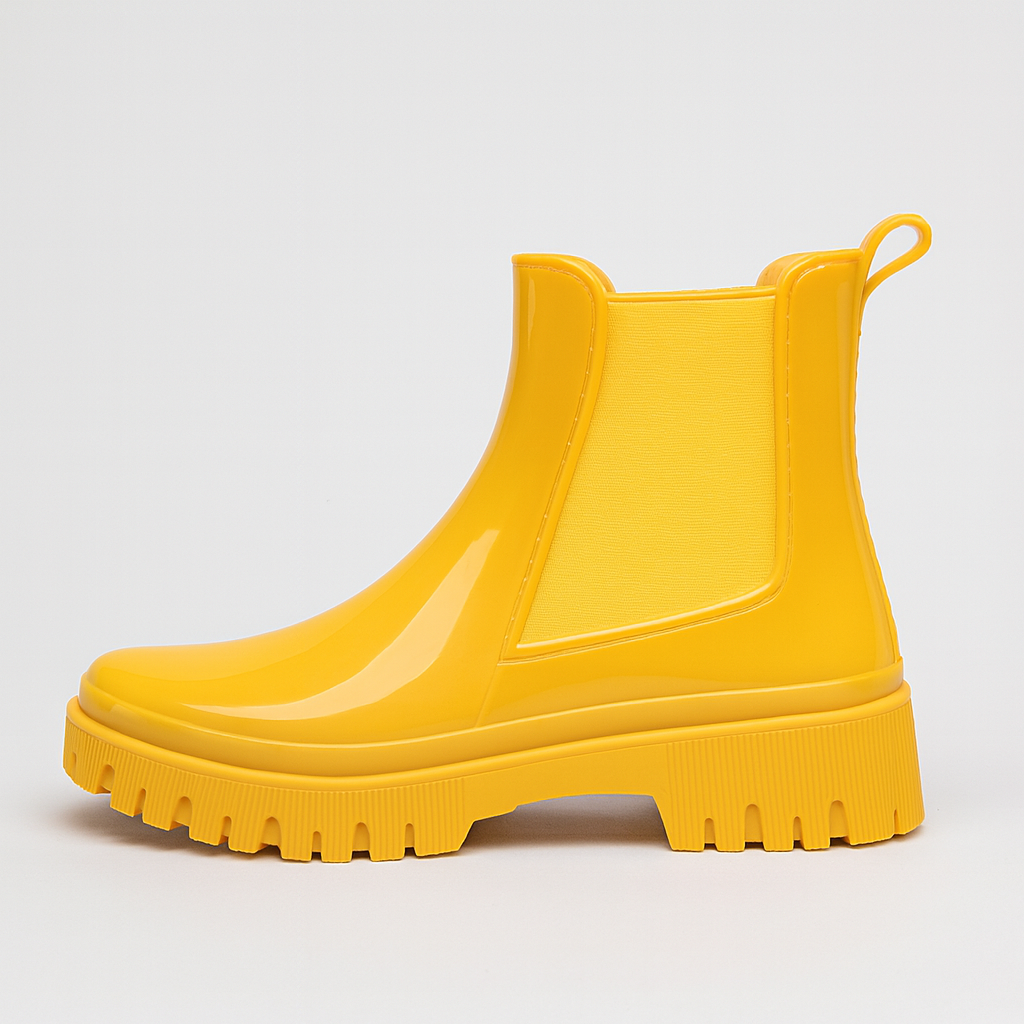 Clara Chelsea Regnstøvler