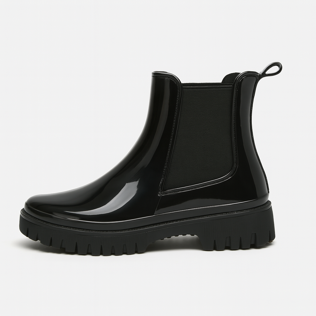 Clara Chelsea Regnstøvler
