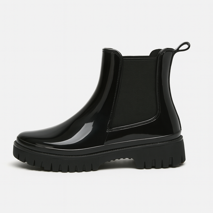 Clara Chelsea Regnstøvler