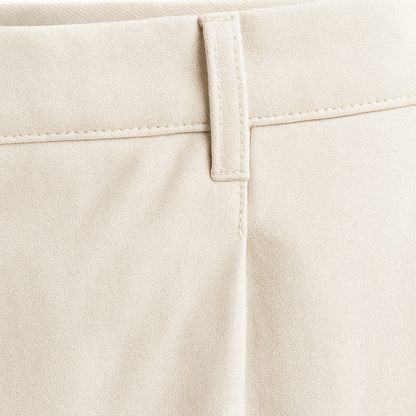 Corey Afslappede asymmetriske bukser