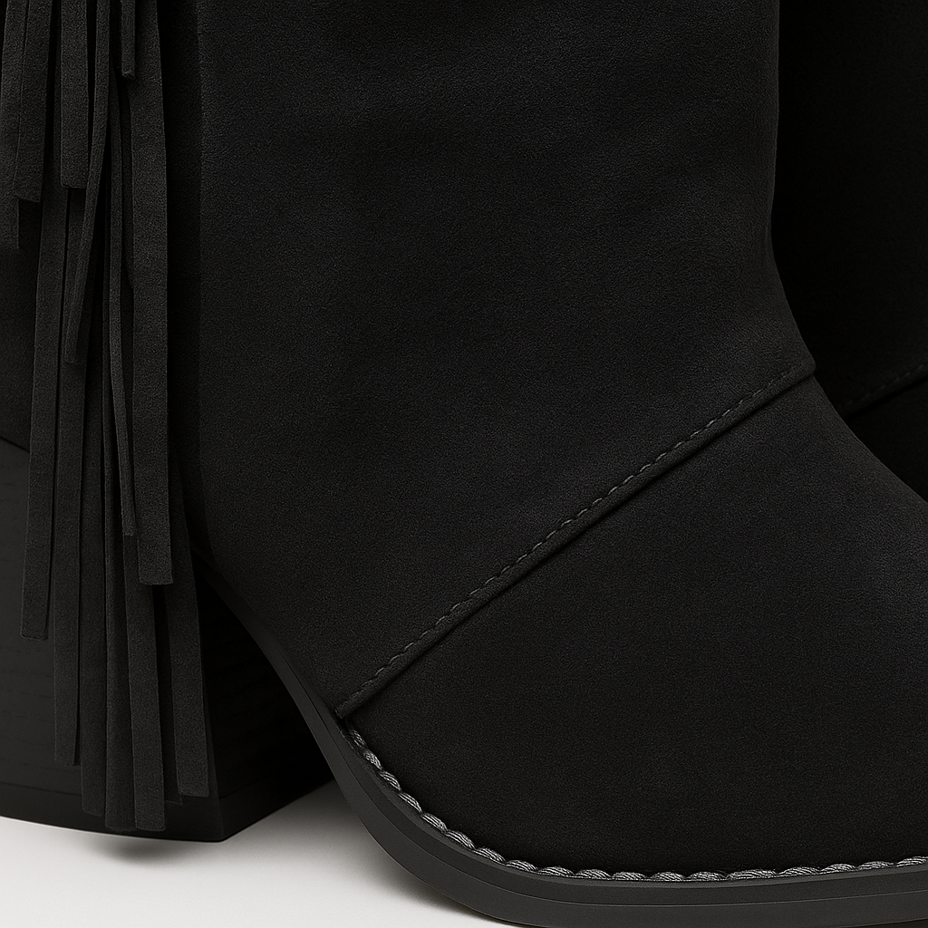 Czarina Knæhøje støvler