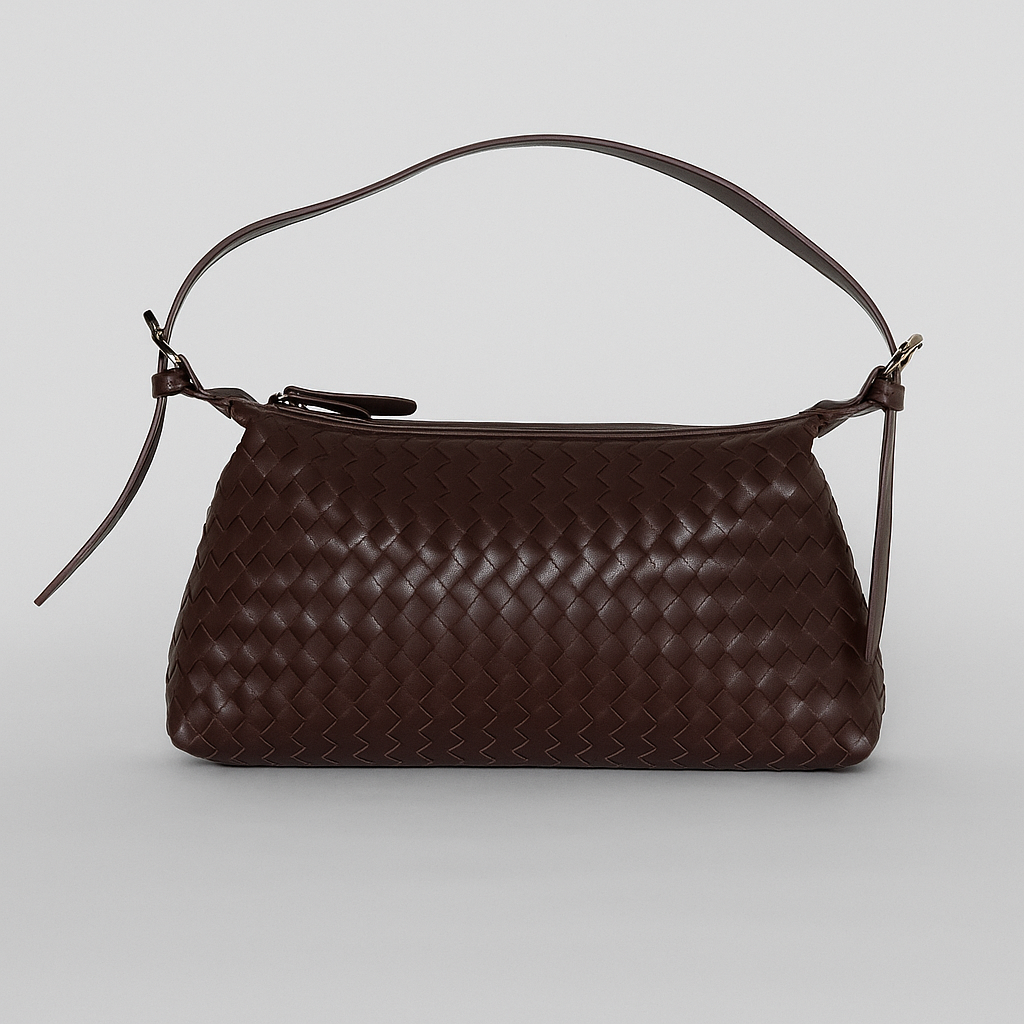 Daniela Baguette-taske