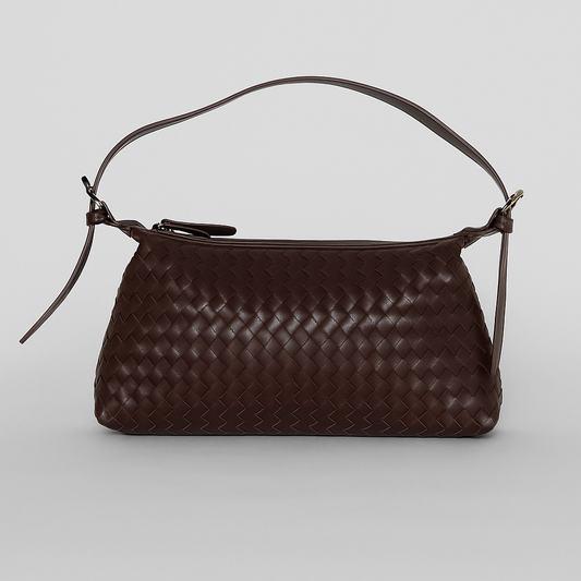 Daniela Baguette-taske