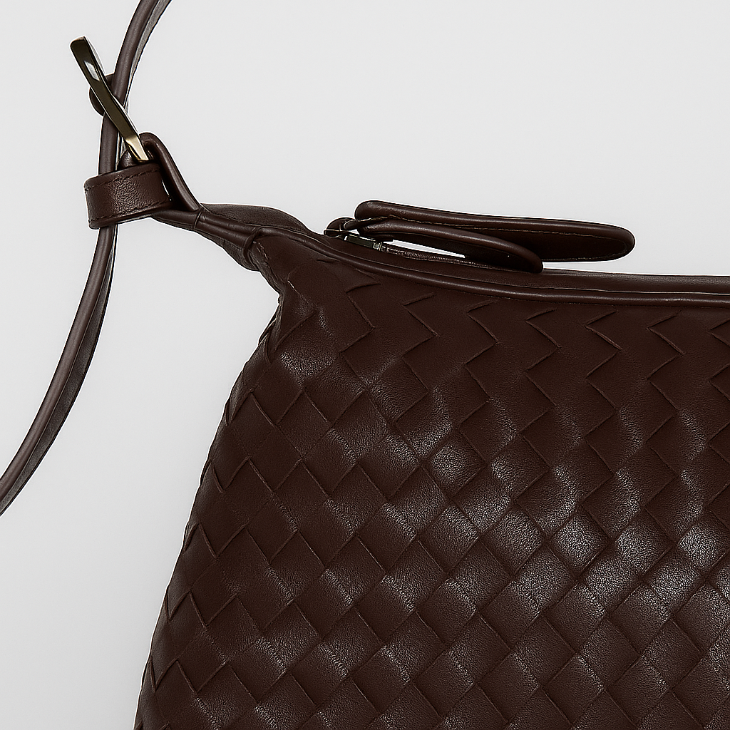 Daniela Baguette-taske