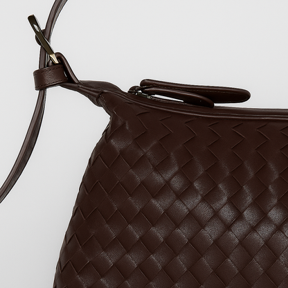 Daniela Baguette-taske