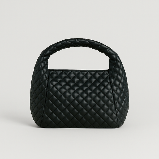 Dorthea Quiltet taske