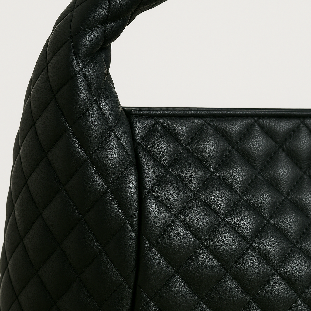 Dorthea Quiltet taske