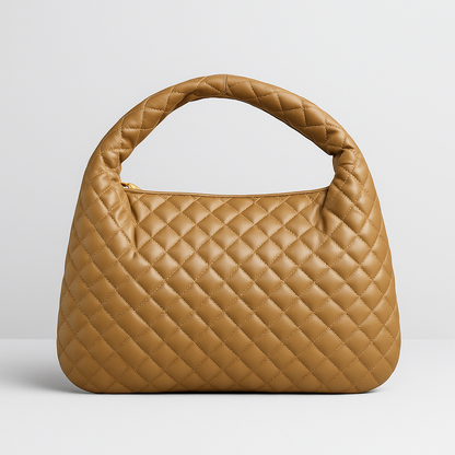 Dorthea Quiltet taske