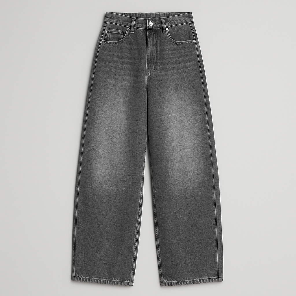 Eclaire Baggy jeans