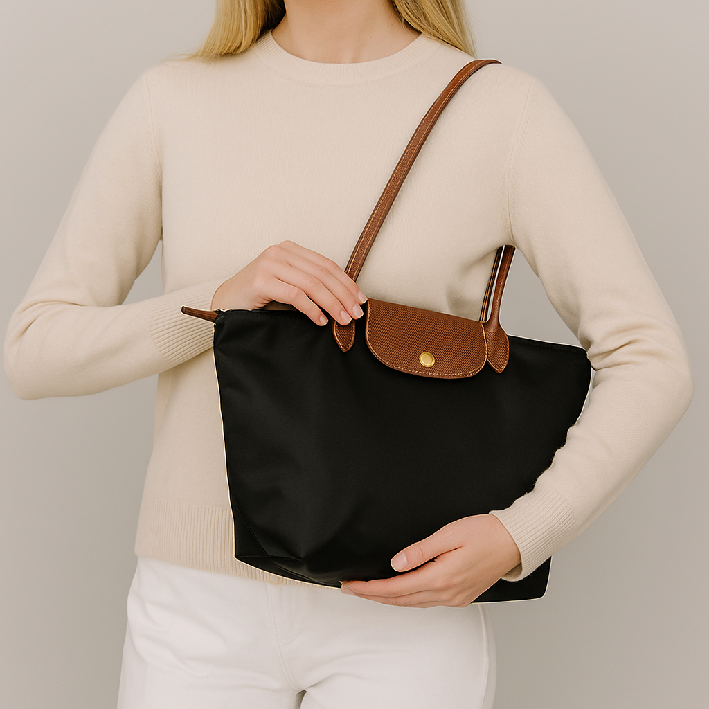 Elaiza Elegant håndtaske