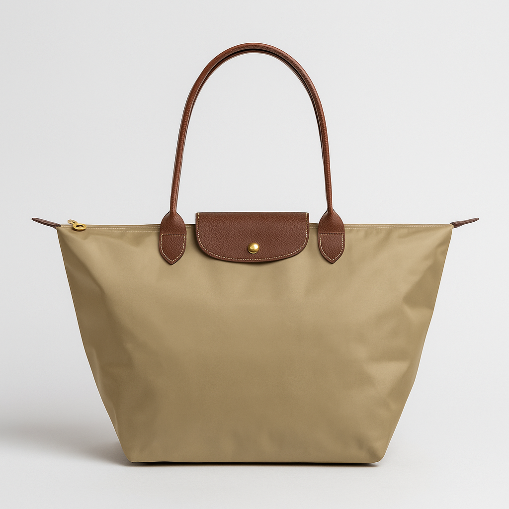 Elaiza Elegant håndtaske