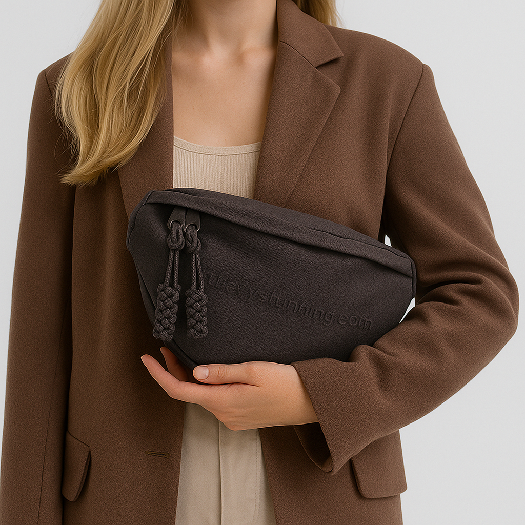 Emma Casual brysttaske