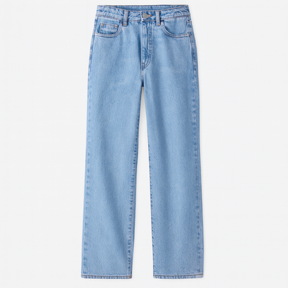 Emma Straight Jeans
