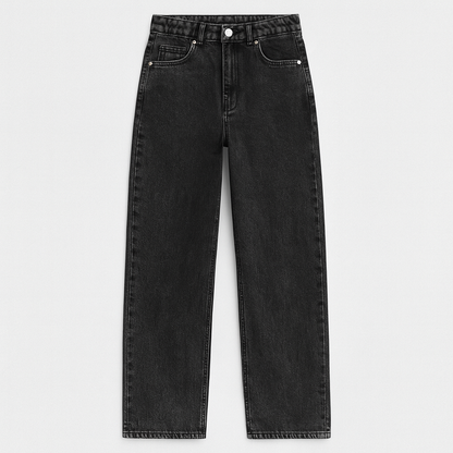 Emma Straight Jeans
