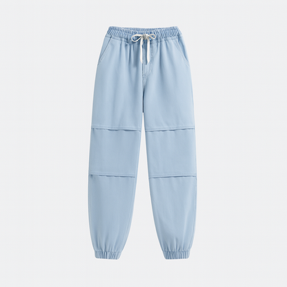 Esgerth Denim joggingbukser