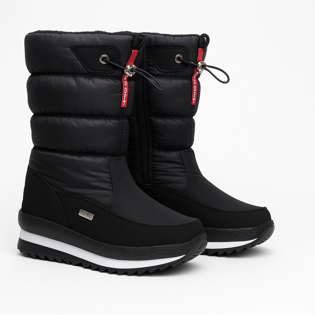 Freja Vinterstøvler Dame