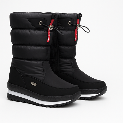 Freja Vinterstøvler Dame