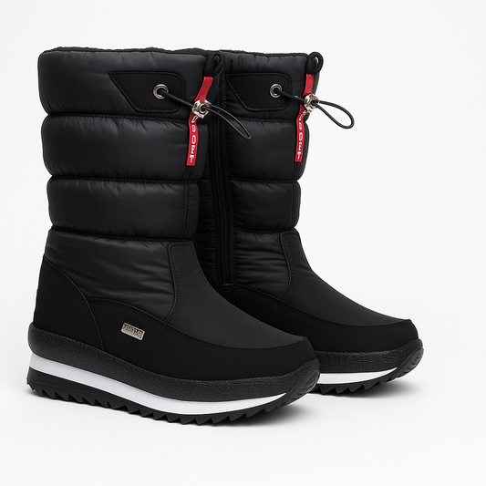 Freja Vinterstøvler Dame