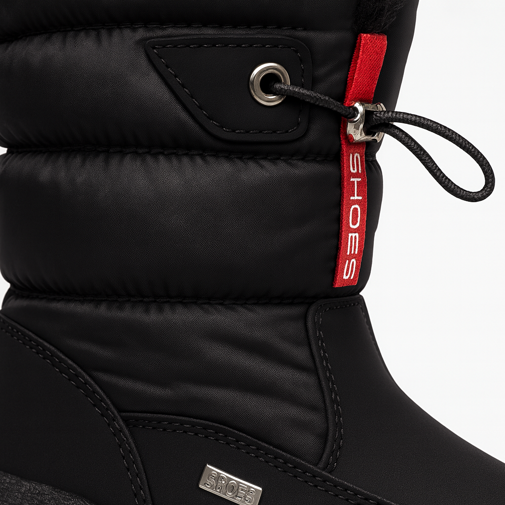 Freja Vinterstøvler Dame