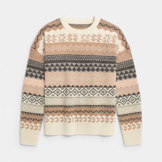 Freja Winter Strik
