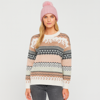 Freja Winter Strik