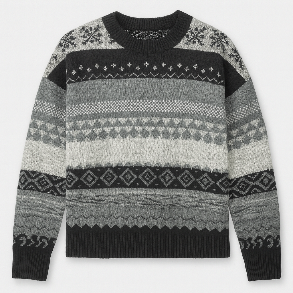 Freja Winter Strik
