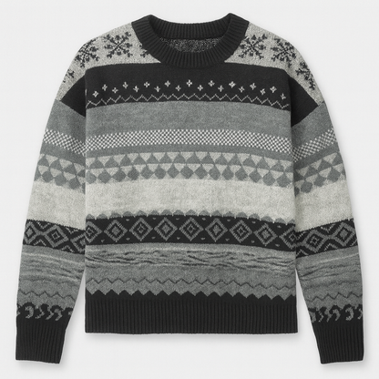 Freja Winter Strik