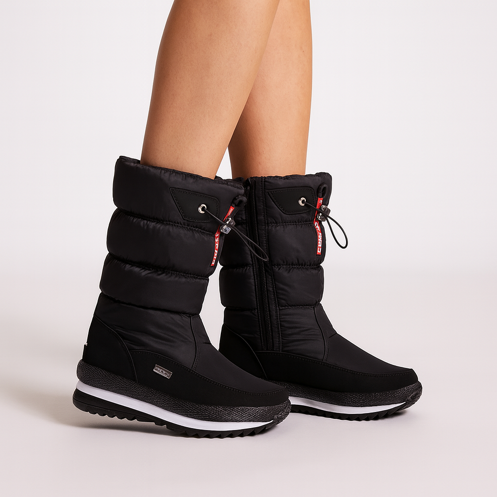 Freja Vinterstøvler Dame