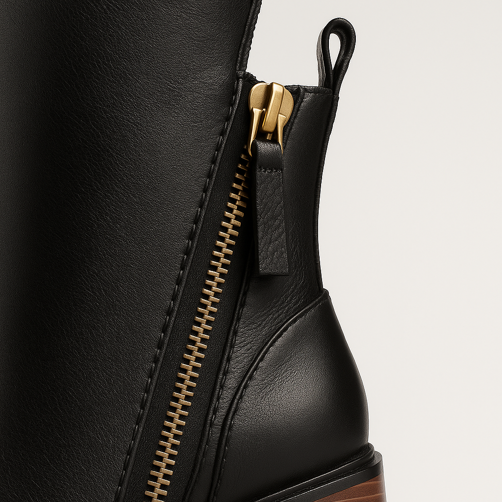 Gilda Elegante ankelstøvler