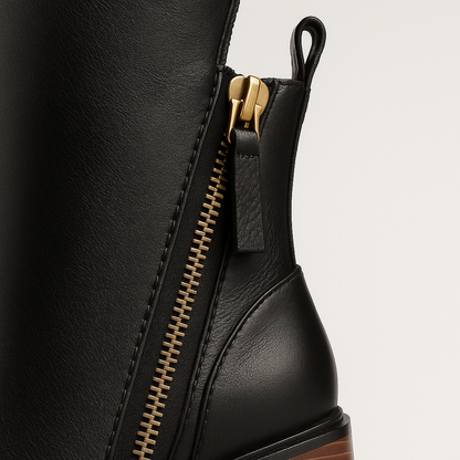 Gilda Elegante ankelstøvler