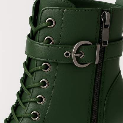 Graciela Klassiske ankelstøvler