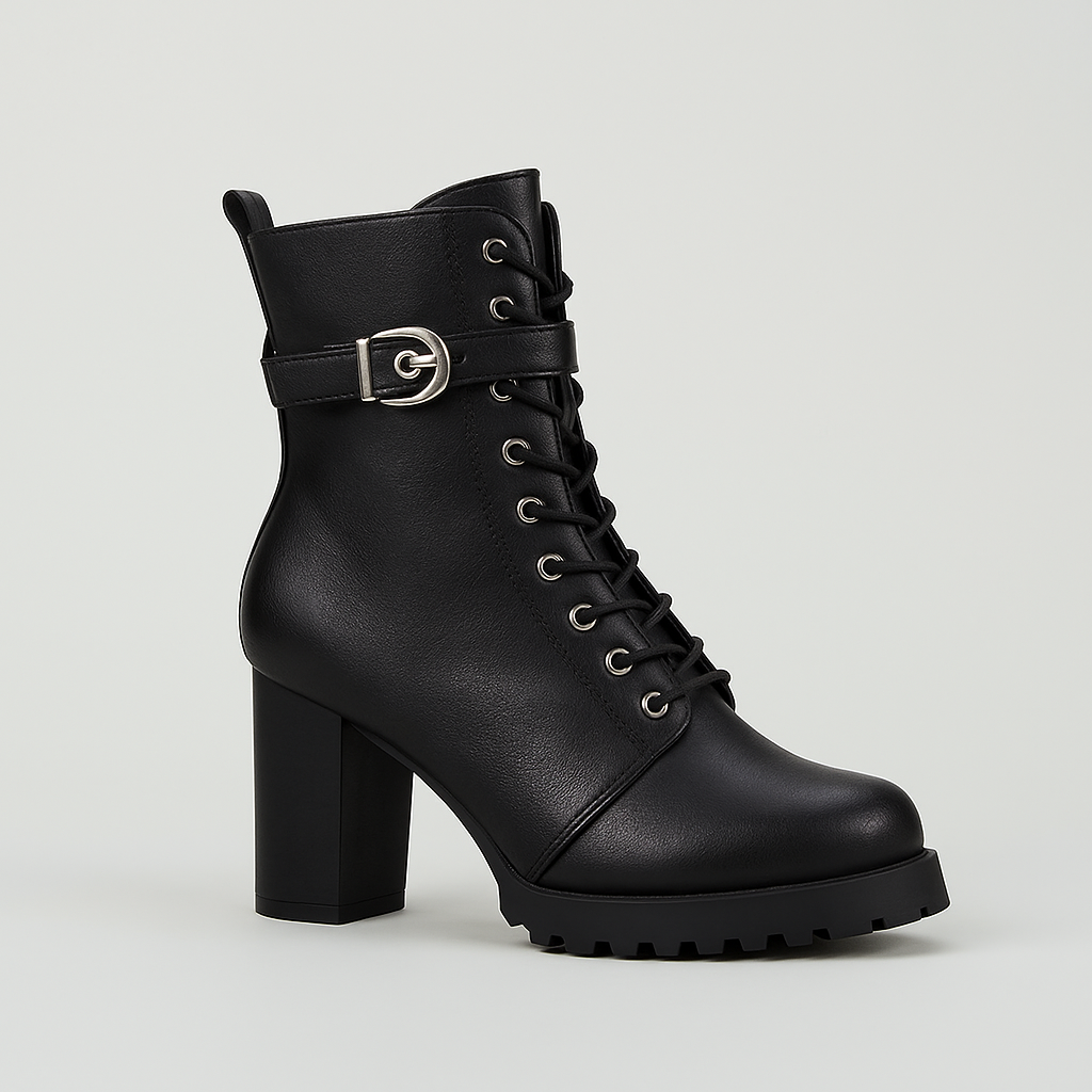 Graciela Klassiske ankelstøvler