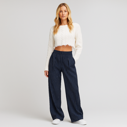 Hinata Smart-casual bukser