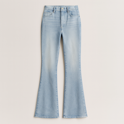 Ida Flare-jeans