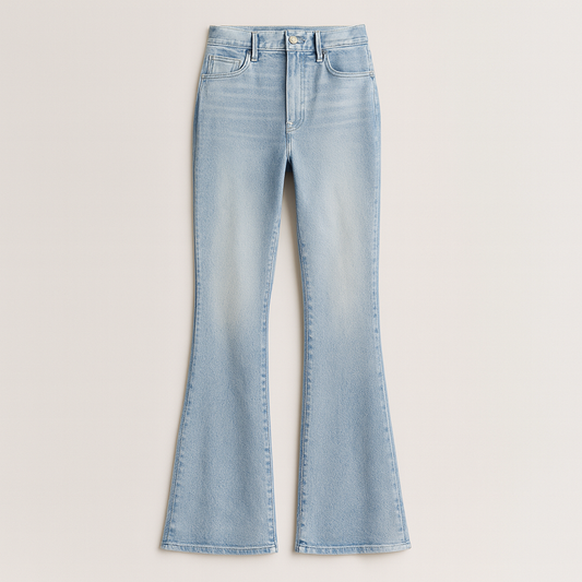 Ida Flare-jeans