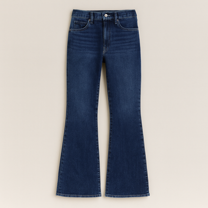 Ida Flare-jeans