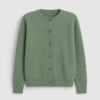 Ingeborg Elegant Cardigan