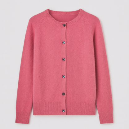 Ingeborg Elegant Cardigan