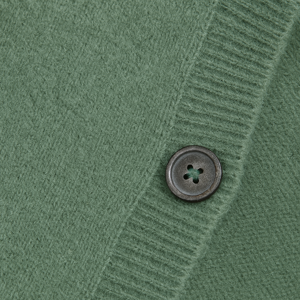 Ingeborg Elegant Cardigan