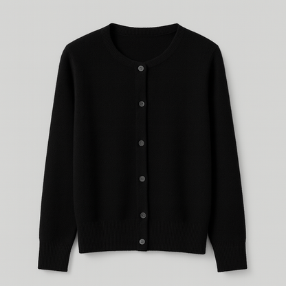 Ingeborg Elegant Cardigan