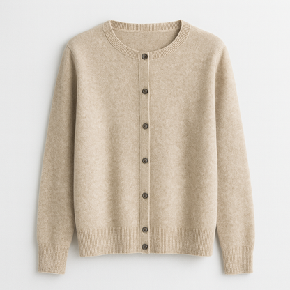 Ingeborg Elegant Cardigan