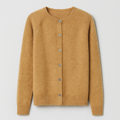 Ingeborg Elegant Cardigan