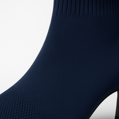 Ingrid Moderne trendy ankelstøvler