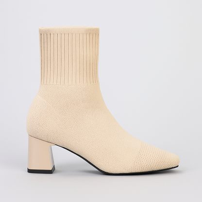 Ingrid Moderne trendy ankelstøvler