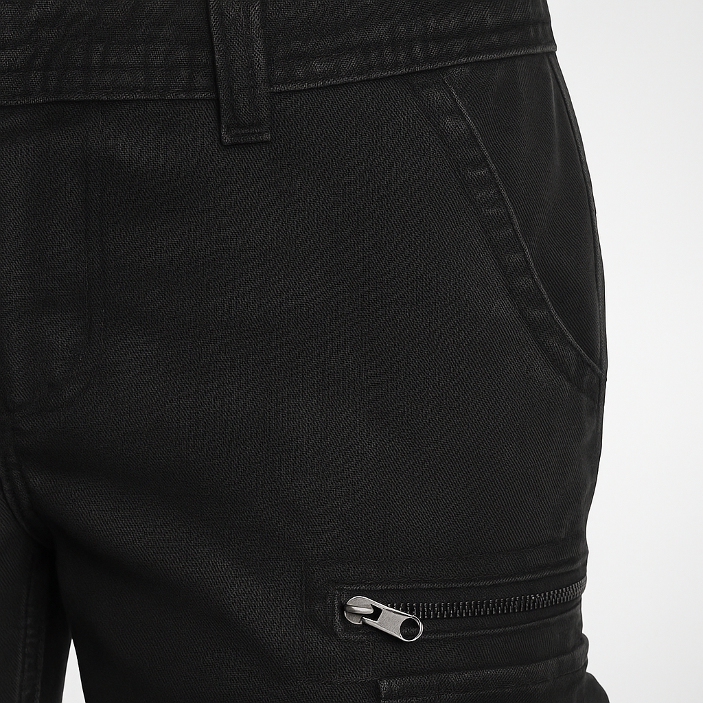 Irah Vintage cargobukser