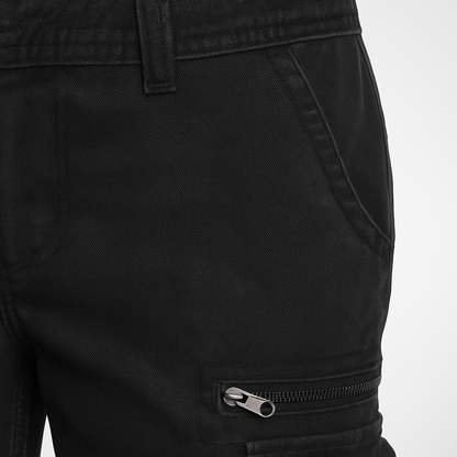 Irah Vintage cargobukser