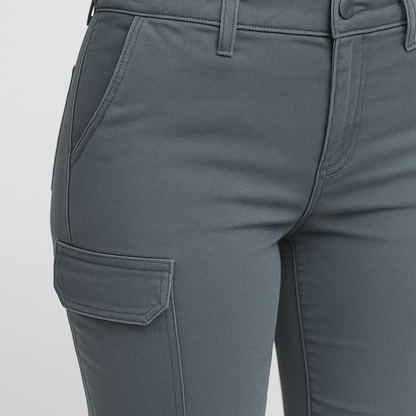 Jannah Trendy cargobukser