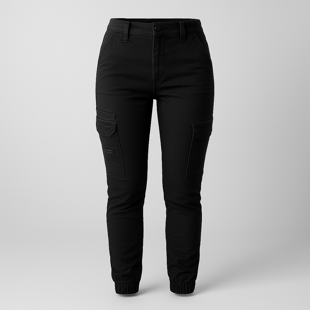 Jannah Trendy cargobukser