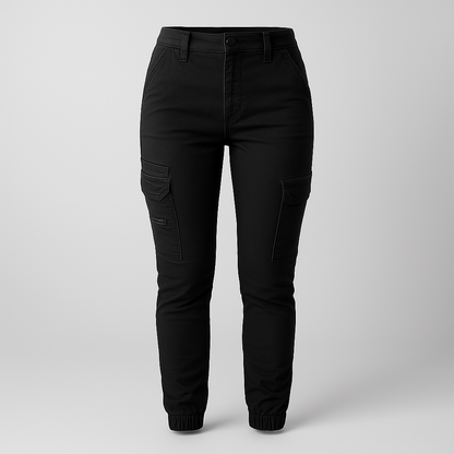 Jannah Trendy cargobukser